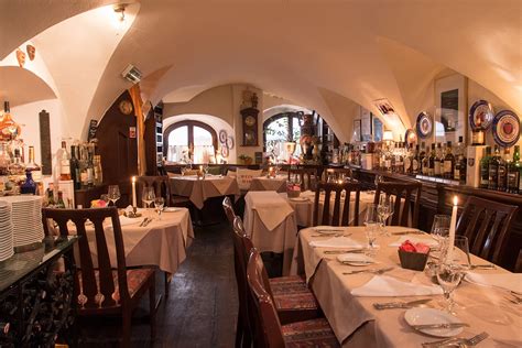 Jantar Und Cassino Restaurante Linz