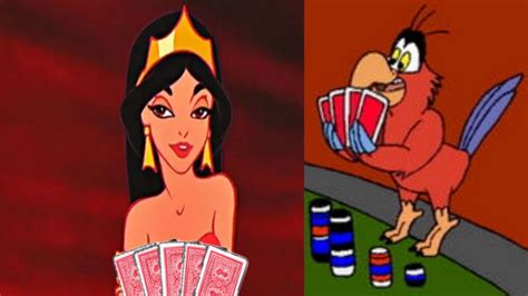 Jasmine Tribunal De Poker