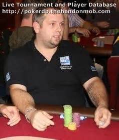 Jason Shellum Poker