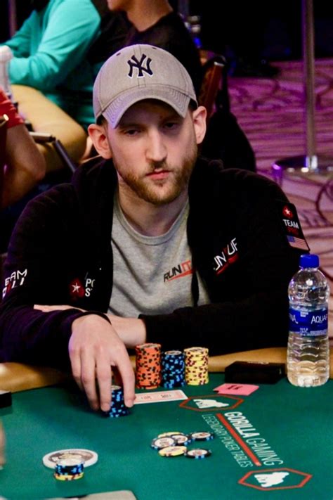 Jason Somerville Poker