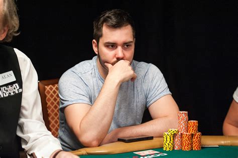 Jay Morgenstern Poker