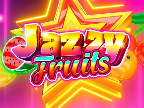 Jazzy Fruits Leovegas