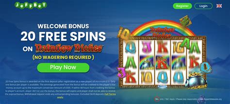 Jeffbet Casino Online