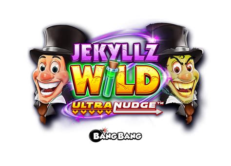 Jekyllz Wild Ultranudge 1xbet