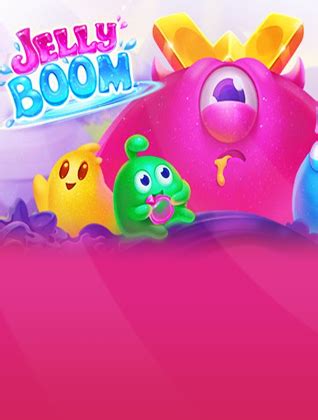 Jelly Boom Blaze