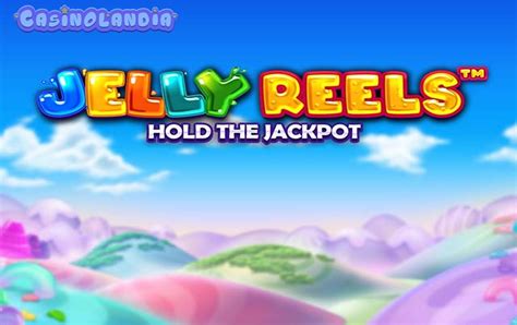 Jelly Reels 1xbet