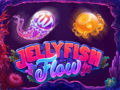 Jellyfish Flow Ultra Slot Gratis