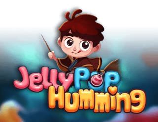 Jellypop Humming Brabet