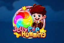 Jellypop Humming Netbet