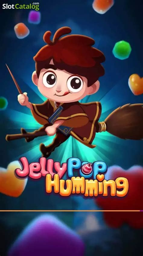 Jellypop Humming Review 2024