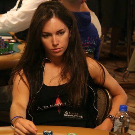 Jennifer Remo Poker