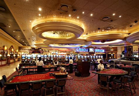 Jeronimo Gresland Casino