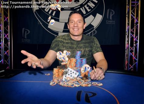 Jerry Monroe Poker