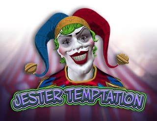 Jester Temptation 888 Casino