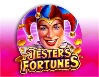 Jesters Fortune Bodog