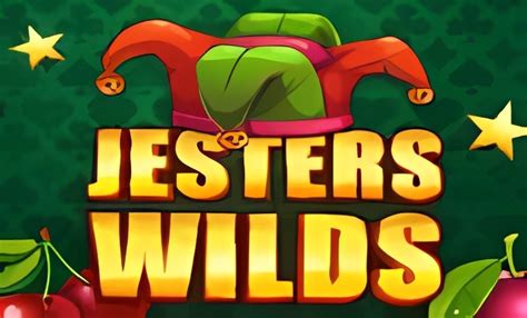 Jesters Wilds 888 Casino