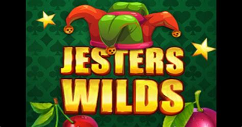 Jesters Wilds Pokerstars