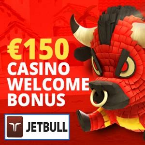 Jetbull Slots