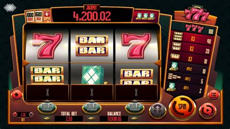 Jeu Gratuit Casino Maquina De Sous