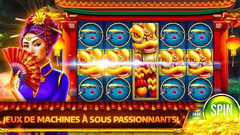 Jeux Casinos En Ligne Gratuit