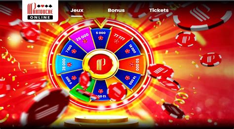 Jeux Casinos Gratuit Partouche