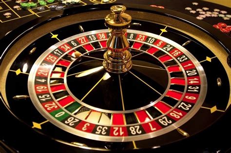 Jeux De La Roleta Casino En Ligne