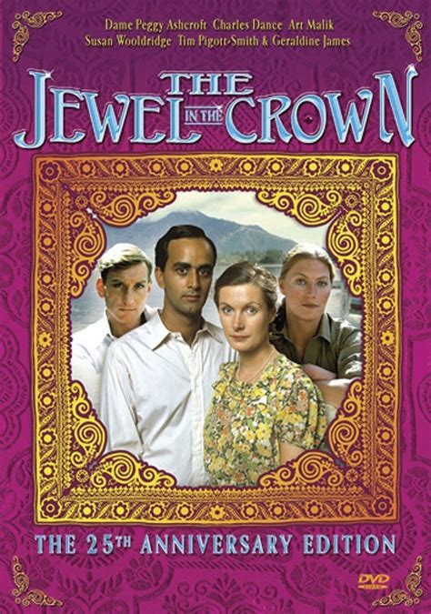 Jewel In The Crown Betsul