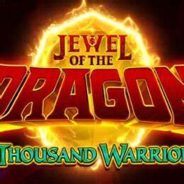 Jewel Of The Dragon A Thousand Warriors Novibet