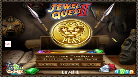 Jewel S Quest 2 Novibet