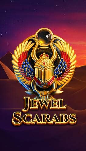 Jewel Scarabs 888 Casino
