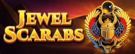 Jewel Scarabs Pokerstars