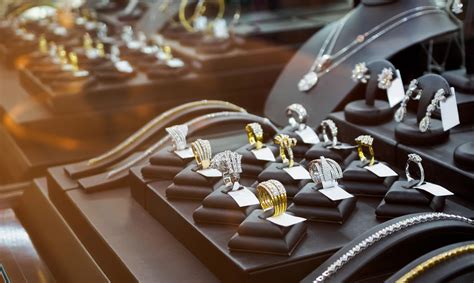 Jewellery Store Netbet