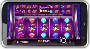 Jewels 888 Casino