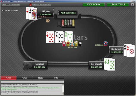 Jgold530 Pokerstars