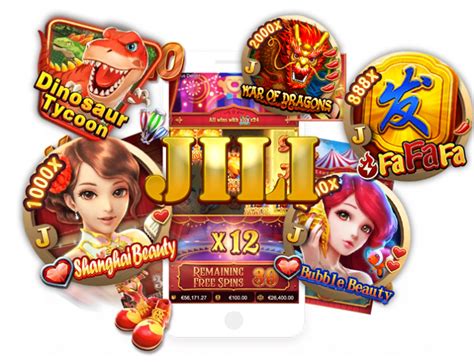 Jili369 Casino Bolivia