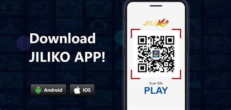 Jiliko Casino App