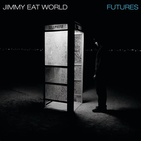 Jimmy Eat World Casino Grande Album