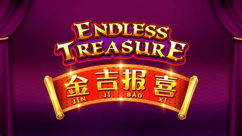 Jin Ji Bao Xi Endless Treasure Slot - Play Online