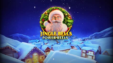 Jingle Bells Power Reels Betsul