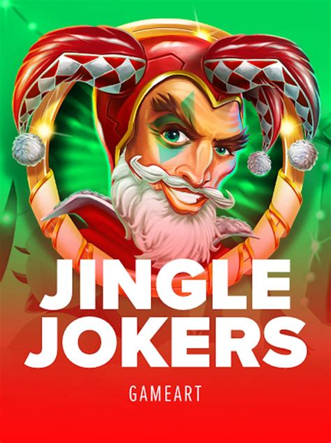 Jingle Jokers Brabet