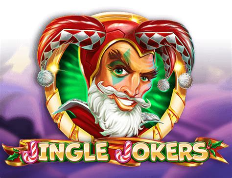 Jingle Jokers Slot Gratis