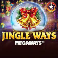 Jingle Ways Megaways Bet365