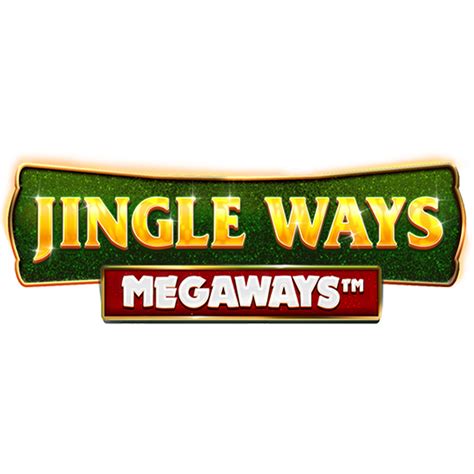 Jingle Ways Megaways Betano