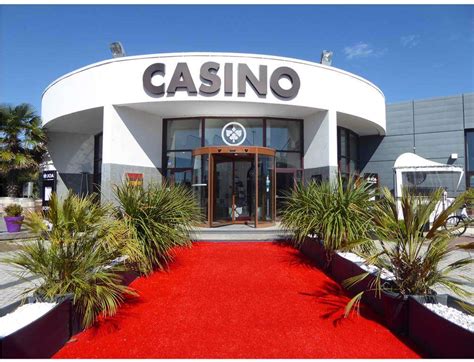 Joa Casino Sablettes