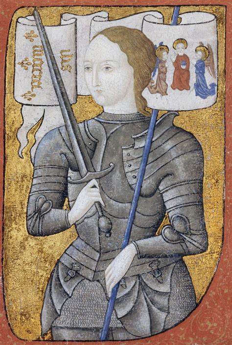 Joan Of Arc Parimatch