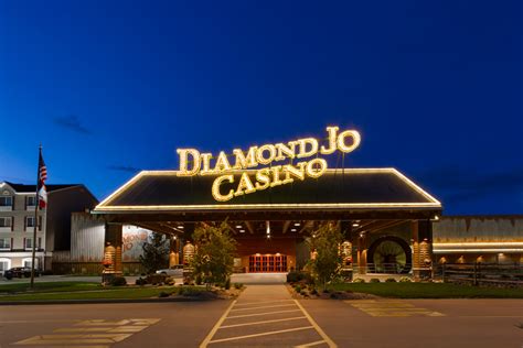Joes Casino Iowa