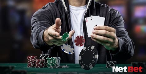 Jogador De Poker Profissional Brasileiro
