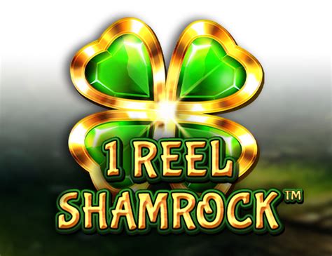 Jogar 1 Reel Shamrock No Modo Demo