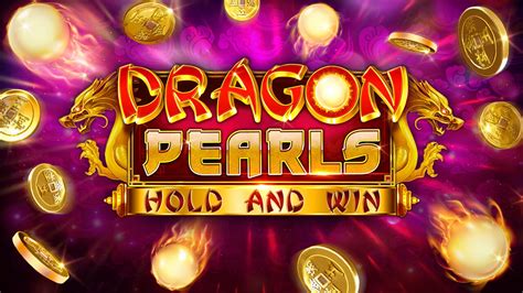 Jogar 15 Dragon Pearls Hold And Win No Modo Demo