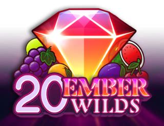 Jogar 20 Ember Wilds No Modo Demo